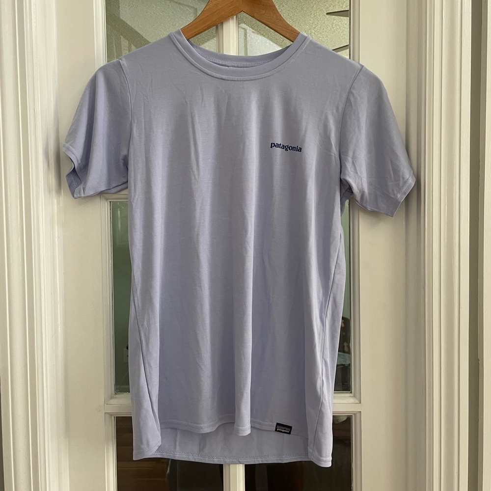 Patagonia Capilene Shirt, size XS